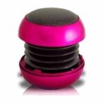 اسپیکر دیووم آی تور Divoom Speaker Itour 10 Pink