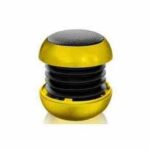 اسپیکر دیووم آی تور Divoom Speaker Itour 10 Yellow