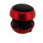 اسپیکر دیووم آی تور Divoom Speaker Itour 10 Red