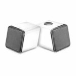 اسپیکر دیووم آی تور Divoom Speaker Itour Iris-02 White