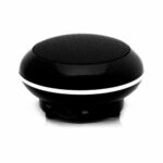 اسپیکر دیووم آی تور پاپ Divoom Speaker Itour POP Black