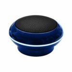 اسپیکر دیووم آی تور پاپ Divoom Speaker Itour POP Blue