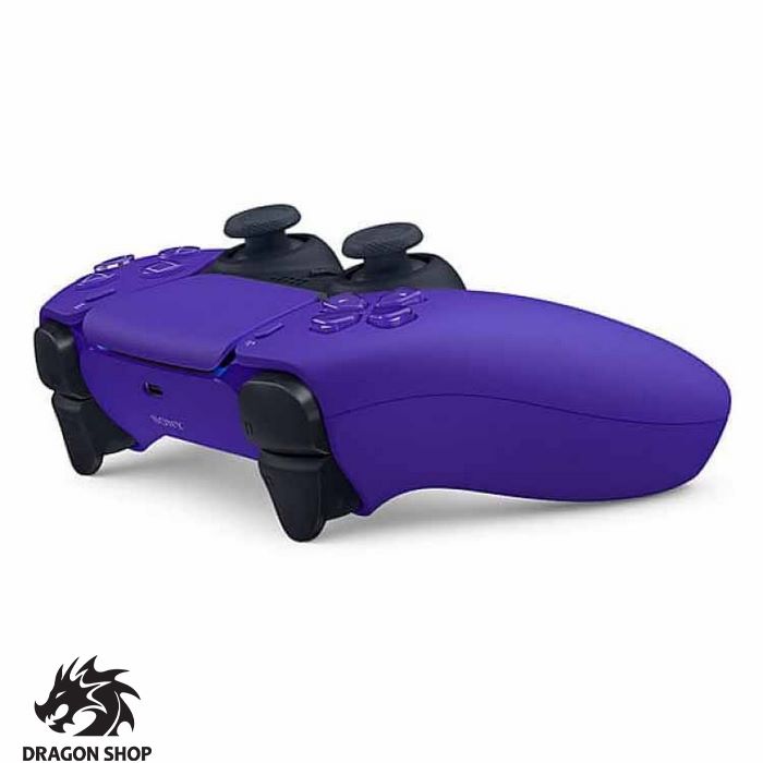 دسته PlayStation 5 DualSense Galactic Purple PS5 بنفش