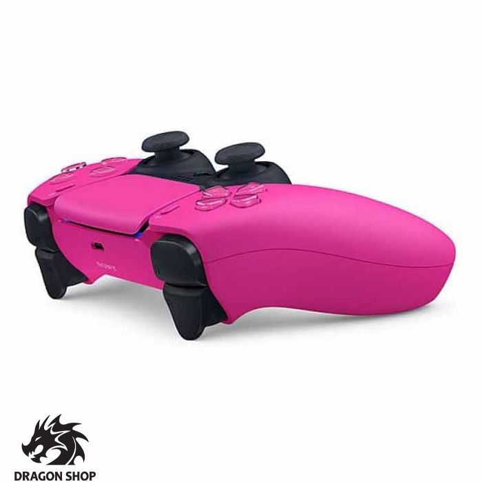 دسته PlayStation 5 DualSense Nova Pink PS5 صورتی