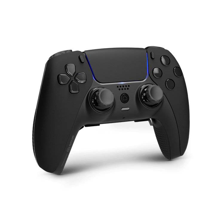 دسته PlayStation 5 SCUF REFLEX PRO Black PS5