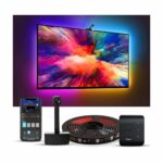 ریسه گووی مخصوص تلویزیون Govee Envisual TV LED Backlights