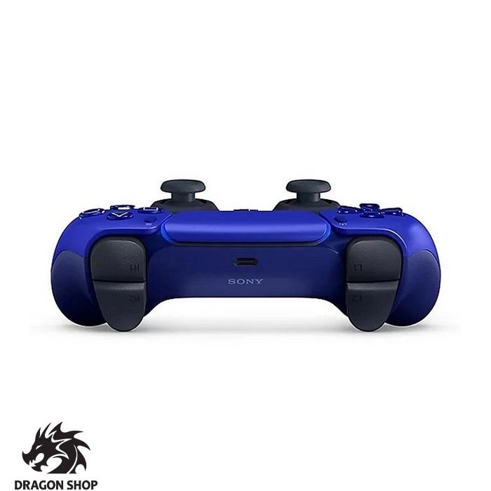 دسته PlayStation 5 DualSense Cobalt Blue PS5 آبی