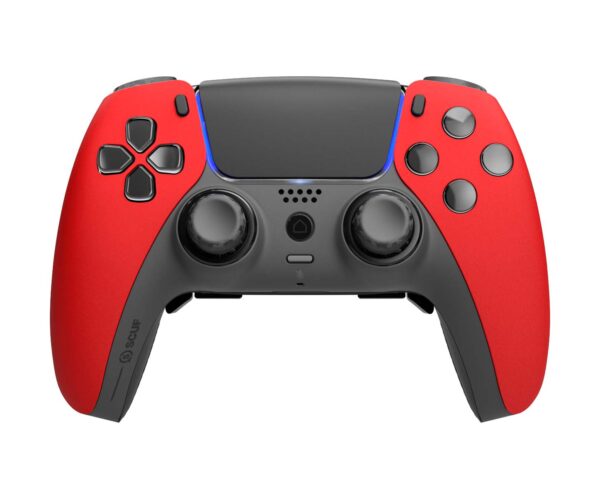 دسته PlayStation 5 SCUF REFLEX PRO Red PS5