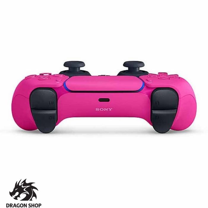 دسته PlayStation 5 DualSense Nova Pink PS5 صورتی