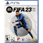 دیسک بازی فیفا FIFA 23 PS5
