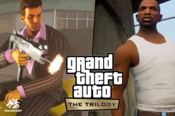 بهترین تقلب‌ها و کدهای مخفی در  GTA Vice City