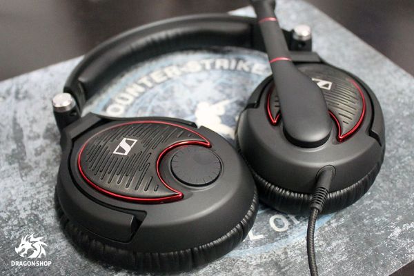 هدست گیمینگ Zero Sennheiser