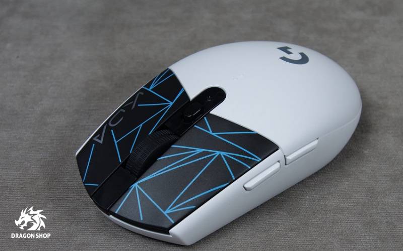 قیمت ماوس گیمینگ لاجیتک Logitech G305 K/DA Wireless