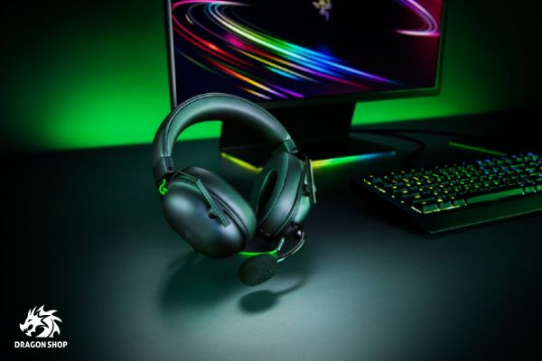 هدست گیمینگ Razer BlackShark V2 X