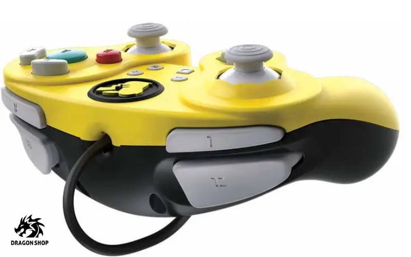 کنترلر PDP Wired Fight Pad Pro