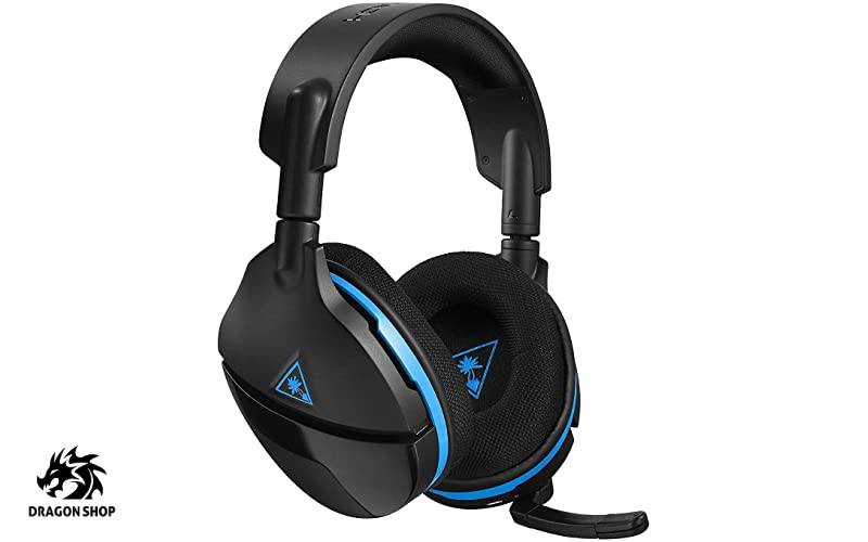 3- هدست گیمینگ Turtle Beach Stealth 600 Wireless PS4