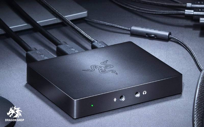 4- Razer Ripsaw HD