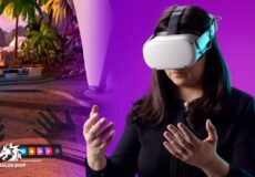 آموزش نکات و ترفندهای هدست واقعیت مجازی Oculus Quest 2