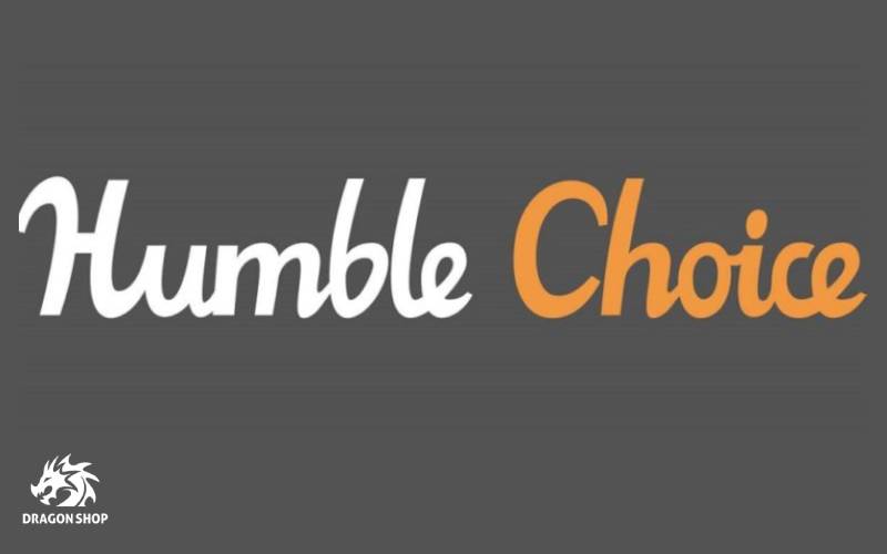 همبل چویس (Humble Choice)