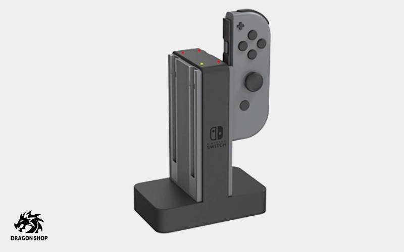 پایه شارژ PowerA Joy-Con