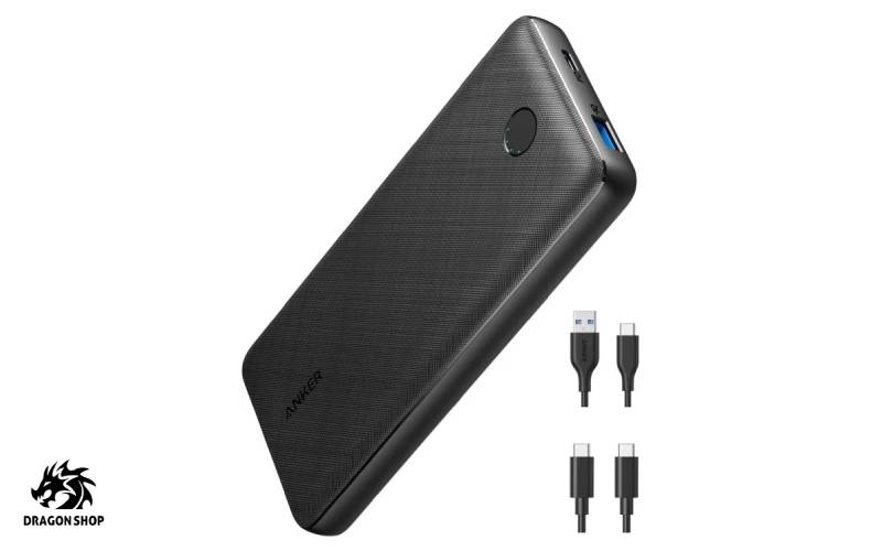 شارژر همراه Anker PowerCore Essential 20000 PD