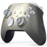 خرید دسته Xbox Wireless Controller New Series Lunar Shift Special Edition