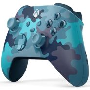 خرید دسته Xbox Wireless Controller New Series Mineral Camo