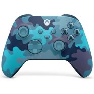 خرید دسته Xbox Wireless Controller New Series Mineral Camo