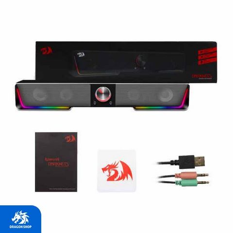اسپیکر Redragon Darknets GS570 BT