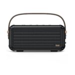 اسپیکر بلوتوثی دیووم Divoom Speaker Mocha Retro Black