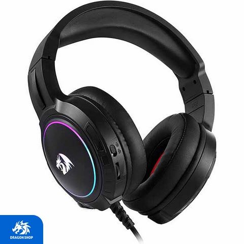 هدست Redragon Mento H270