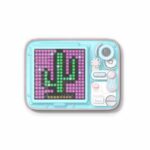 قاب دیجیتال دیووم Divoom Pixel Factory Blue