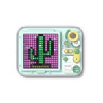 قاب دیجیتال دیووم Divoom Pixel Factory Green