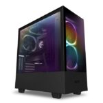 کیس گیمینگ Case NZXT H510 Elite RGB