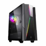 کیس گیم‌مکس Case GAMEMAX TYPHOON COC