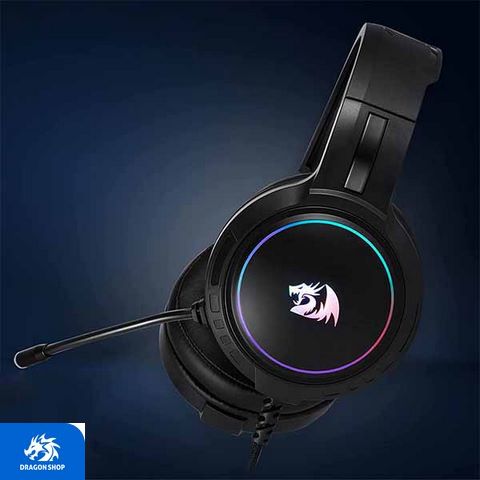 هدست Redragon Mento H270