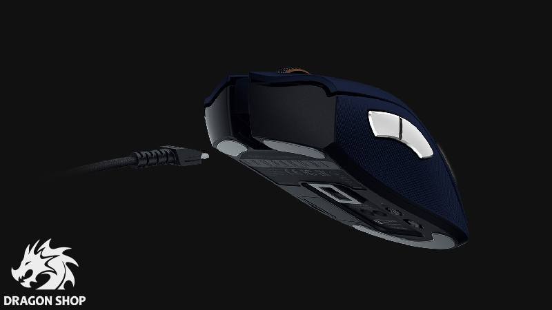 موس گیمینگ ریزر Mouse Razer Deathadder v2 Pro Wireless Genshin Impact