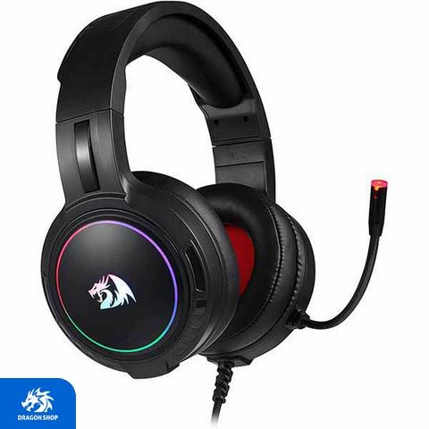 هدست Redragon Mento H270