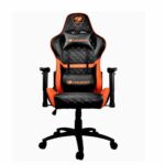 صندلی گیمینگ کوگار Cougar ARMOR ONE Orange
