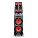 اسپیکر تسکو Speaker TSCO TS 1020DJ