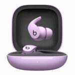 هندزفری بیتس Headphone Beats Fit Pro Purple