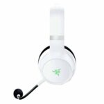 هدست ریزر ایکس باکس Headset Gaming Razer Kaira Pro White