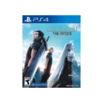 دیسک بازی بازی FINAL FANTASY VII REUNION برای PS4