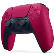 خرید دسته PlayStation DualSense Cosmic Red PS5