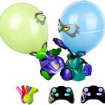ربات مبارز Robo Kombat Balloon Puncher