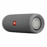 اسپیکر جی بی ال SPEAKER JBL FLIP 5 Grey