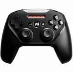 دسته بازی استیل سریس مدل SteelSeries Nimbus Plus For iOS