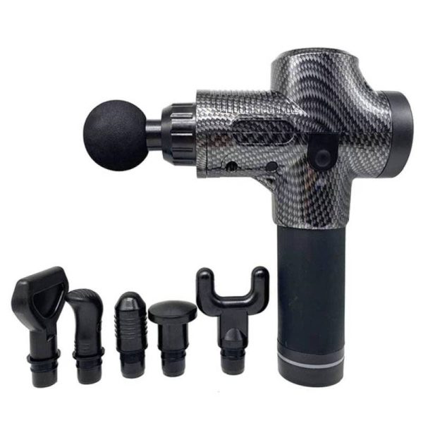 ماساژور برقی AS Massage Gun