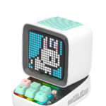 اسپیکر بلوتوثی Divoom DITOO PRO White