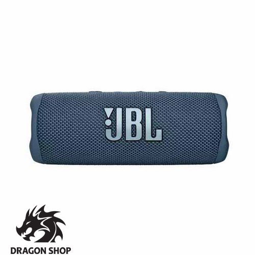 اسپیکر جی بی ال SPEAKER JBL FLIP 6 Blue